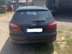 Usado 2007 Ford Mondeo Sedan | € 4.500