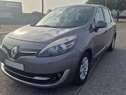 Usado 2013 Renault Grand Scénic III Monovolume | € 7.900 (Preço justo)