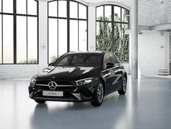 Preto Novo 2025 Mercedes A250 Citadino | € 52.525 (Caro)