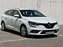Usado 2017 Renault Mégane IV Sedan | € 11.500 (Super Preço)