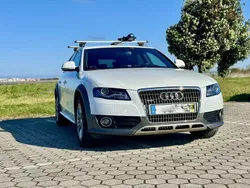 Usado 2011 Audi A4 Allroad Carrinha | € 15.950