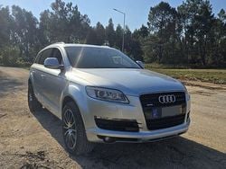 Usado 2006 Audi Q7 SUV | € 16.000 (Preço justo)