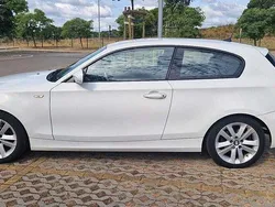 Usado 2010 BMW 116 Citadino | € 8.900 (Caro)