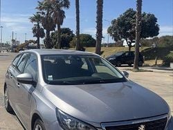 Usado 2019 Peugeot 308 Active Carrinha | € 9.500 (Super Preço)