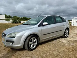 Usado 2006 Ford Focus Sedan | € 3.300 (Preço justo)
