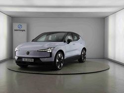 Branco Usado 2024 Volvo EX30 Ultra SUV | € 41.990 (Bom preço)