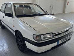 Usado 1992 Nissan Sunny | € 3.000