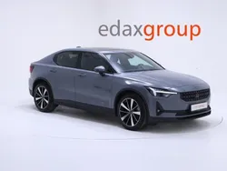 Cinzento Usado 2020 Polestar 2 Performance Sedan | € 29.990 (Preço justo)