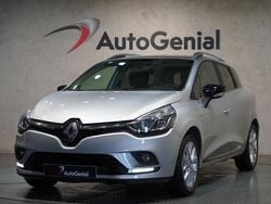 Azul Usado 2020 Renault Clio V Carrinha | € 14.990 (Preço elevado)