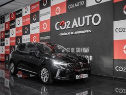 Preto Usado 2024 Renault Clio V Evolution | € 18.900 (Preço justo)