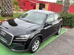 Preto Usado 2019 Audi Q2 SUV | € 22.790 (Preço justo)