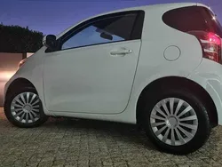 Usado 2009 Toyota iQ Citadino | € 6.499 (Super Preço)