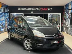 Citroën Grand C4 Picasso