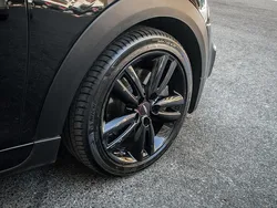 Preto Usado 2019 Mini John Cooper Works Citadino | € 22.900
