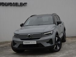 Cinza Usado 2024 Volvo XC40 Plus SUV | € 45.200 (Preço justo)