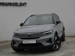 Cinza Usado 2024 Volvo XC40 Plus SUV | € 45.200 (Preço justo)