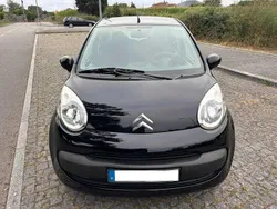 Usado 2007 Citroën C1 Citadino | € 6.499 (Preço justo)