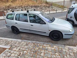 Usado 2000 Renault Mégane Carrinha | € 1.550