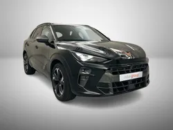 Preto Usado 2024 Cupra Ateca SUV | € 46.990