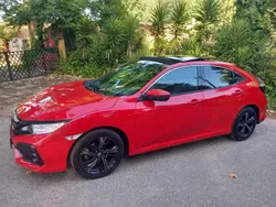 Vermelho Usado 2019 Honda Civic Executive Citadino | € 24.990 (Caro)