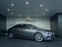 Usado 2019 Mercedes A180 Progressive | € 24.950 (Preço justo)