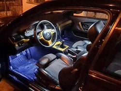 Preto Usado 2003 BMW 320 Citadino | € 6.000 (Preço justo)