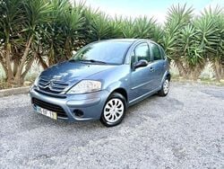 Usado 2006 Citroën C3 | € 2.690 (Bom preço)