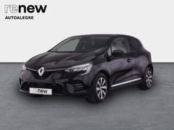 Preto Usado 2022 Renault Clio V Evolution Sedan | € 17.200 (Preço justo)