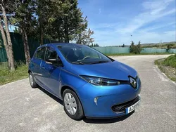 Usado 2018 Renault Zoe Citadino | € 7.800