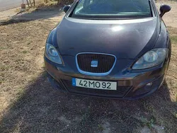Usado 2011 Seat Leon Sedan | € 5.800 (Preço justo)