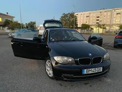 Usado 2007 BMW 118 Citadino | € 5.900 (Super Preço)