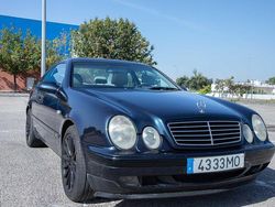 Usado 1999 Mercedes CLK200 | € 5.500