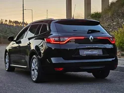 Renault Mégane IV