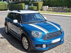 Usado 2018 Mini Cooper Countryman Chili SUV | € 20.500