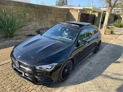 Usado 2020 Mercedes CLA220 AMG line Sedan | € 31.250