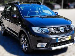 Usado 2019 Dacia Sandero Adventure Citadino | € 10.200 (Bom preço)