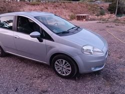 Usado 2006 Fiat Punto Citadino | € 3.000 (Preço elevado)