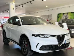 Branco Usado 2023 Alfa Romeo Tonale SUV | € 30.900 (Super Preço)