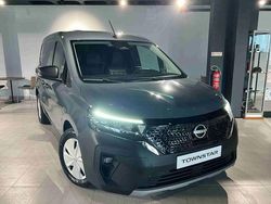 Cinzento Novo 2025 Nissan Townstar Comfort Van | € 29.242
