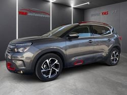Cinzento Usado 2019 Citroën C5 Aircross PureTech SUV | € 16.980 (Preço justo)