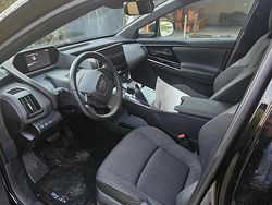 Preto Usado 2023 Toyota bZ4X SUV | € 30.500