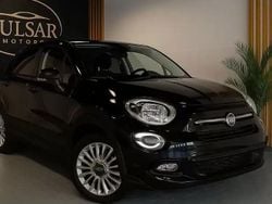 Preto Usado 2018 Fiat 500X Urban SUV | € 9.900 (Preço justo)