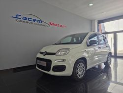 Branco Novo 2025 Fiat Panda | € 15.990