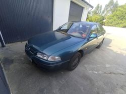 Usado 1993 Mazda 626 Citadino | € 1.000