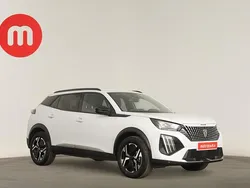 Usado 2024 Peugeot 2008 Allure SUV | € 23.999 (Preço justo)