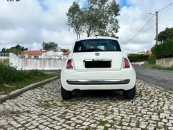 Usado 2011 Fiat 500 | € 4.900 (Super Preço)