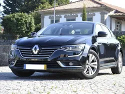 Preto Usado 2016 Renault Talisman | € 14.450 (Preço justo)