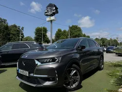 Preto Usado 2021 DS Automobiles DS7 Crossback SUV | € 29.750 (Bom preço)