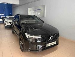 Preto Usado 2022 Volvo XC60 SUV | € 40.990 (Bom preço)