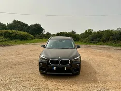 Usado 2017 BMW X1 SUV | € 18.500